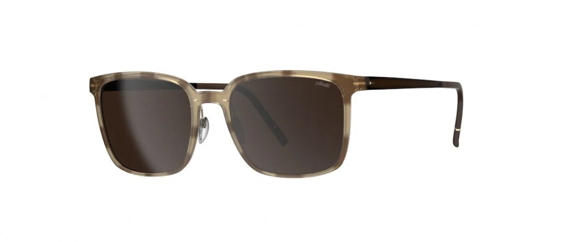 Silhouette Naikoon 4088 Sunglasses - view 7